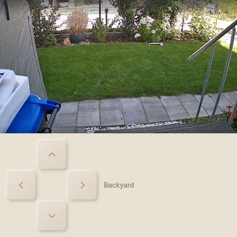 Nordic Oak — Cameras